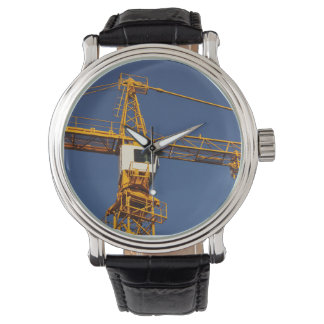 crane watch