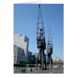 Cranes