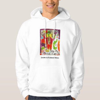 Craniac Hoodie