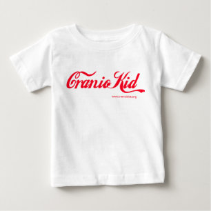 Cranio Kid Infant T-Shirt
