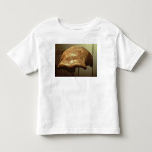 Cranium of a Neanderthal Toddler T-Shirt