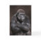Cranky Gorilla Blank