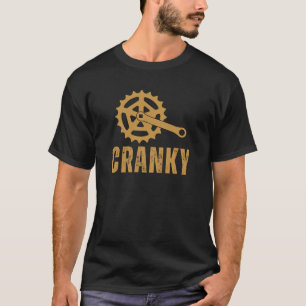 Cranky T-Shirt