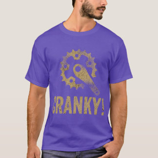 Crankyshirt boy T-Shirt