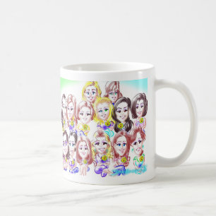 CRAP Mug '09