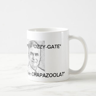 crapazoola mcconnell coffee mug