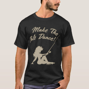 Crappie Decoy T-Shirt