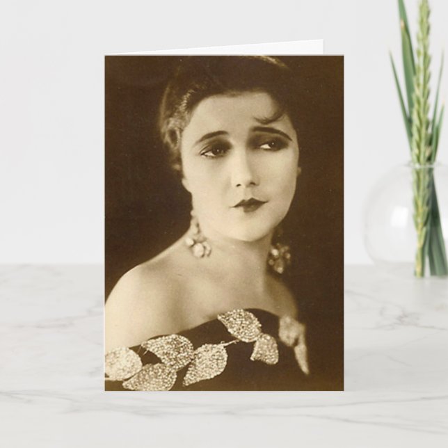 Crappy Birthday Card #8 (Front)