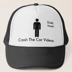 Crash! Hat
