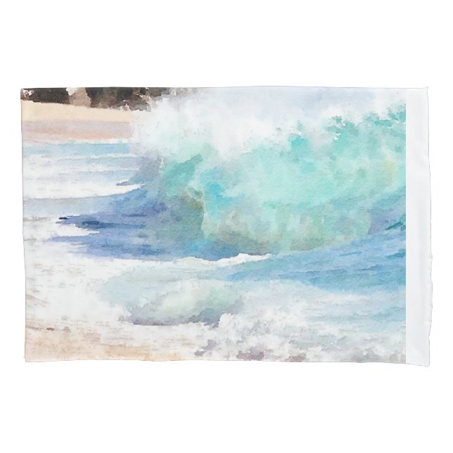 Crash Pillowcase (Front)