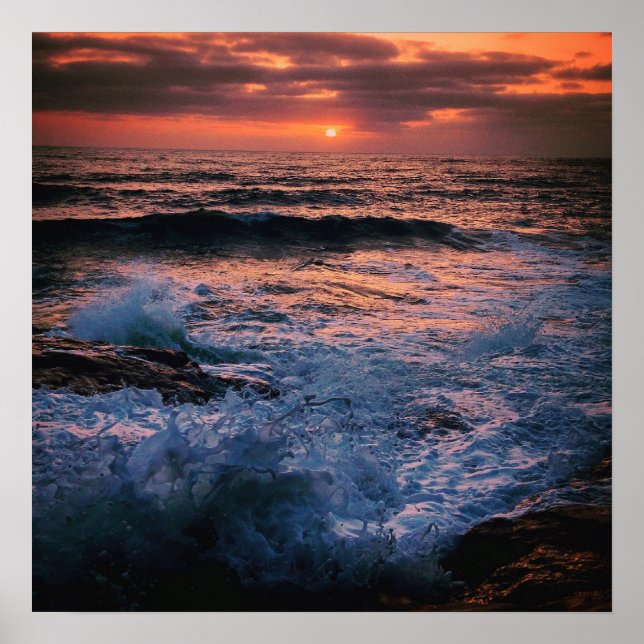 crash! poster (Front)