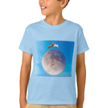 Crash! T-Shirt