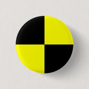 Crash Test Dummy Button