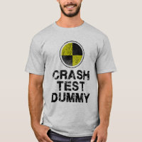 Crash Test - Dummy