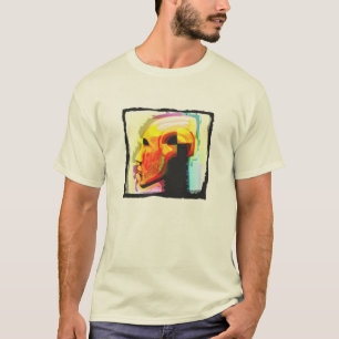 crash test dummy T-Shirt