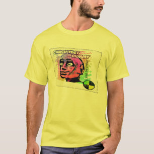 crash test dummy... T-Shirt