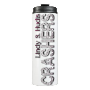 Crashers Thermal Tumbler