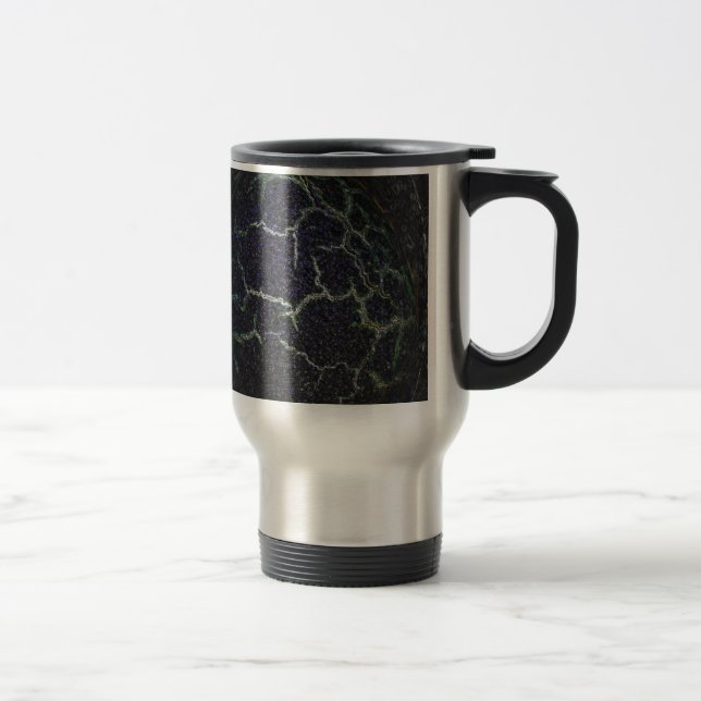 crashing shell travel mug (Right)