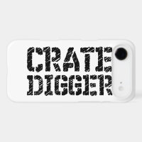 Crate Digger