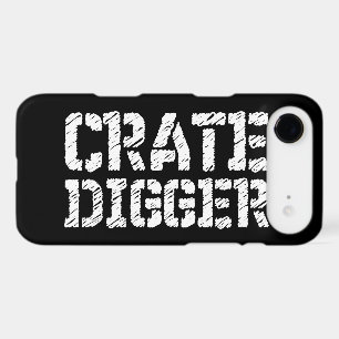 Crate Digger