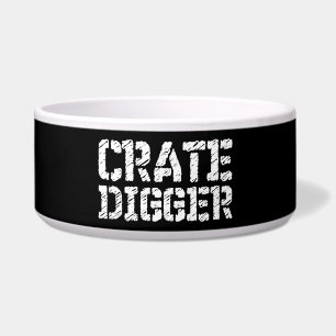 Crate Digger