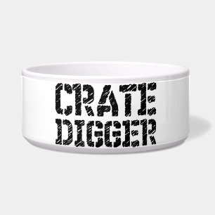 Crate Digger