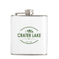 Crater Lake National Park