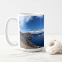 Crater Lake National Park Photo