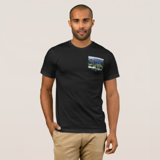 Crater Lake National Park T-Shirt