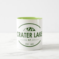 Crater Lake National Park