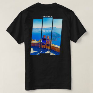 Crater Lake W/Boys T-Shirt