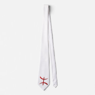 cravate aza tie