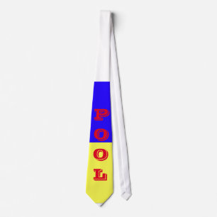Cravate Tie