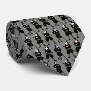 CRAVATTA SQUADRISTA TIE