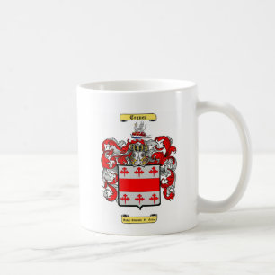 craven coffee mug