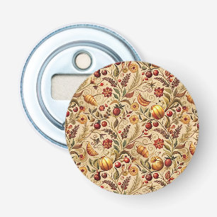 Craving Croissants Bottle Opener