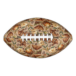 Craving Croissants Football