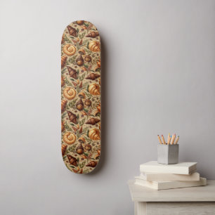 Craving Croissants  Skateboard