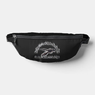 Crawfish Design Bum Bags