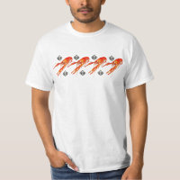 crawfish fleurdelis 2