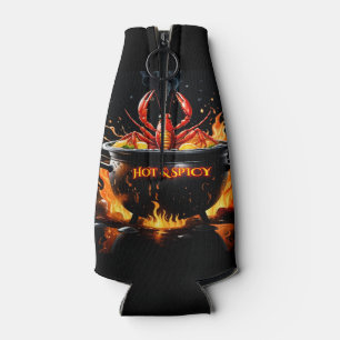 Crawfish Hot & Spicy Bottle Cooler