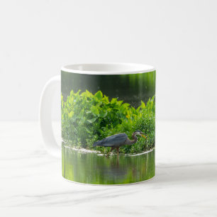 Crawfish Meal Time Coffee Mug