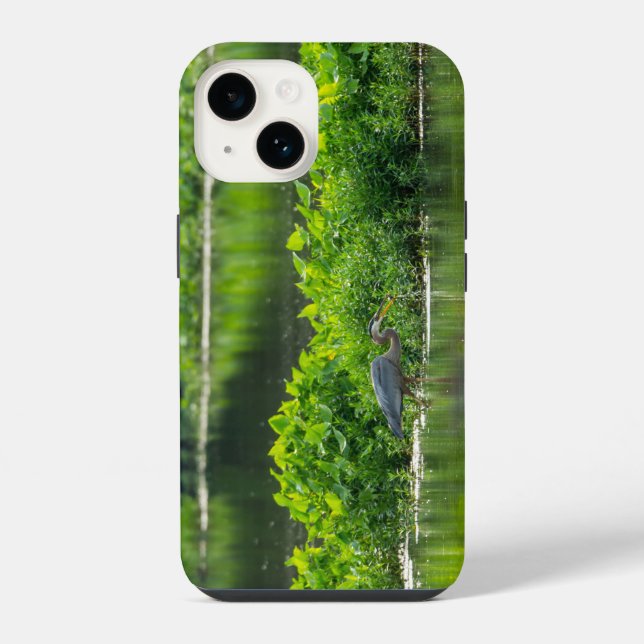 Crawfish Meal Time iPhone Case (Back)