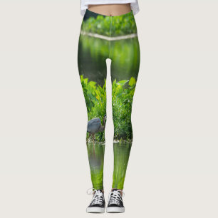 Crawfish Meal Time Leggings