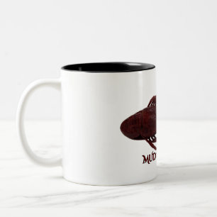 Crawfish Mug Digging