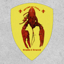 Crawfish Patch