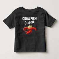 Crawfish Queen Sea Food Restaurant Lover