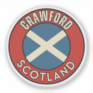 Crawford, Scotland