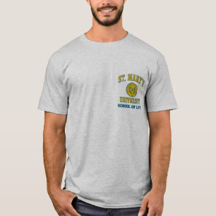 Crawford, Shawn T-Shirt