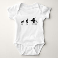 Crawl. Walk. Ultimate Frisbee